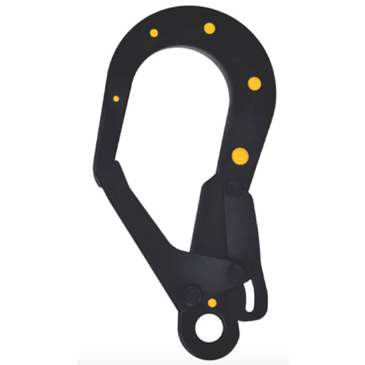 Scaffold Hooks Testing