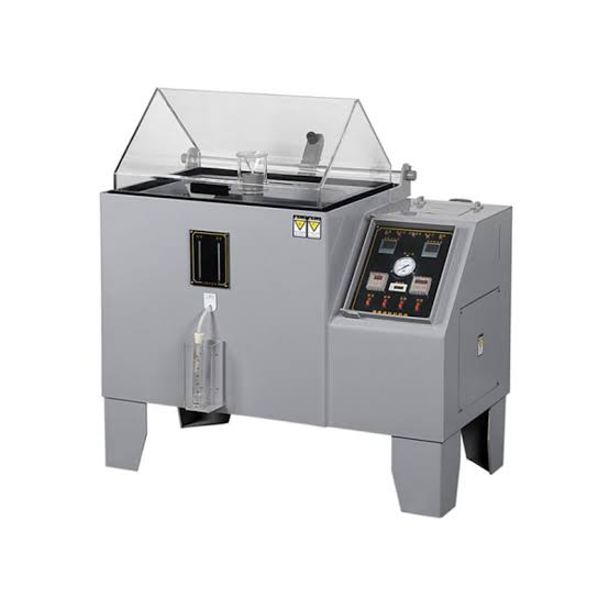 Salt Spray Testing