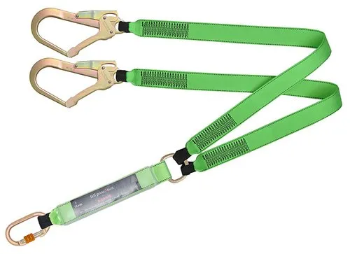 Lanyard Testing