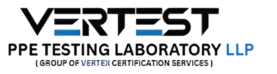 PPE Testing Laboratory